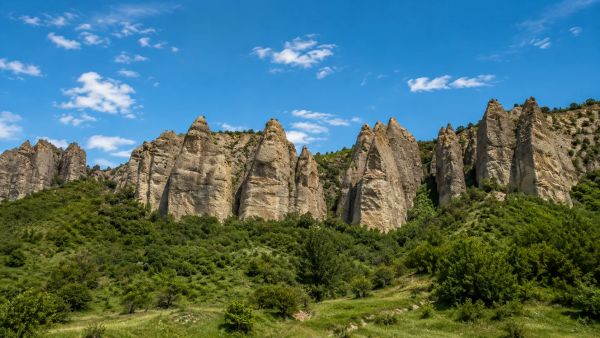 Où partir pour une escapade nature autour de manosque