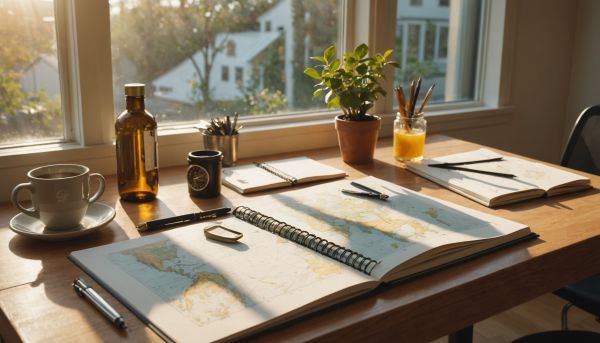Comment bien préparer son voyage éco-responsable ?