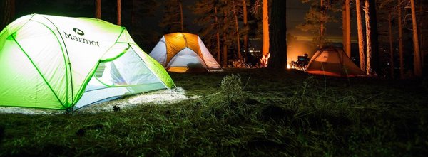 Camping Et Nature