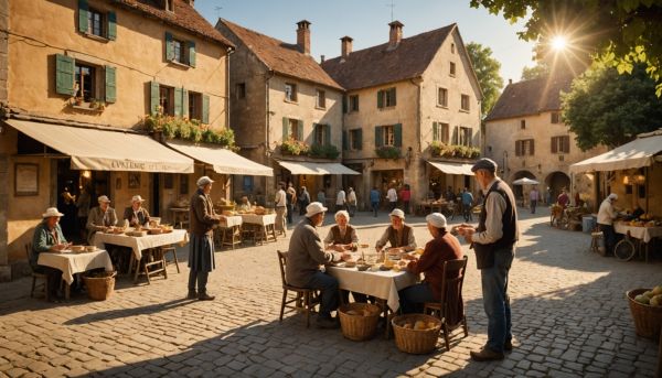 Qui sont les acteurs du slow tourisme ?
