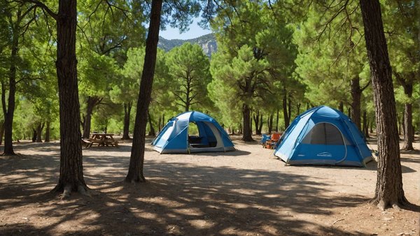 Camping Verdon : 3 campings pour des vacances inoubliables