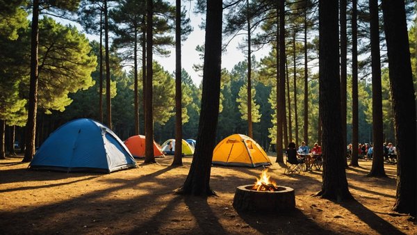 Camping argelès : découvrez le paradis des vacances en famille