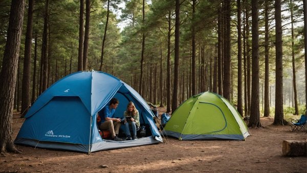 Camping saint hilaire de riez : découvrez les biches, un paradis familial