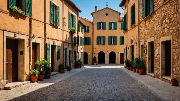 Vacances de rêve : découvrez les cottages à perpignan
