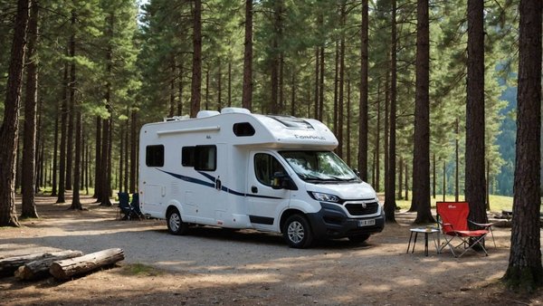 Découvrez le charme du camping fontarache dans le mercantour