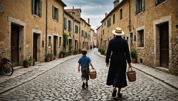 Visite insolite france à découvrir absolument - ciela village