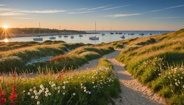 Pourquoi choisir un séjour nature à concarneau pour vos prochaines vacances ?